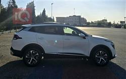 کیا سپۆرتاج